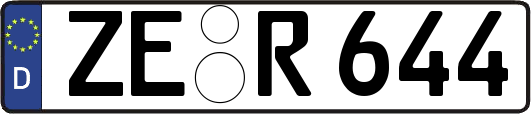 ZE-R644