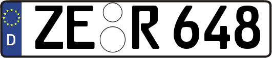 ZE-R648