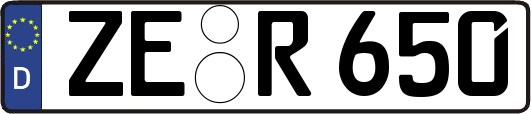ZE-R650