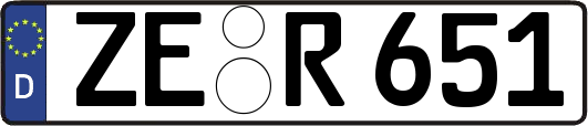 ZE-R651