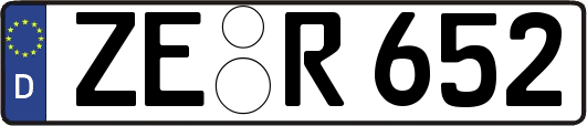 ZE-R652