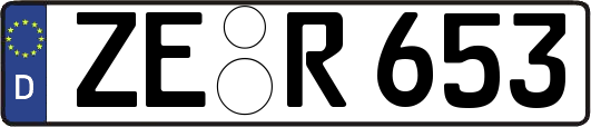 ZE-R653