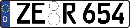 ZE-R654