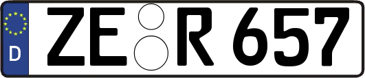 ZE-R657