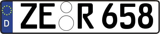 ZE-R658
