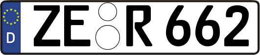 ZE-R662