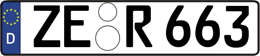 ZE-R663