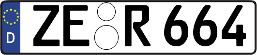 ZE-R664