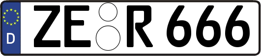 ZE-R666