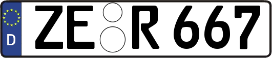 ZE-R667