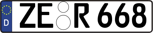 ZE-R668