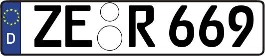 ZE-R669