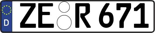 ZE-R671