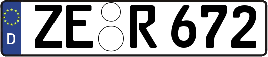 ZE-R672