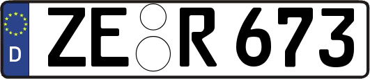 ZE-R673
