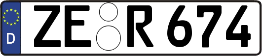 ZE-R674