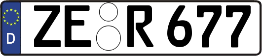 ZE-R677