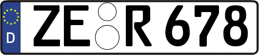 ZE-R678