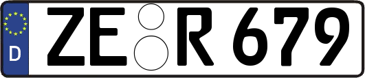 ZE-R679