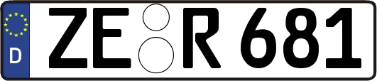 ZE-R681