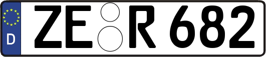 ZE-R682