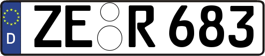 ZE-R683