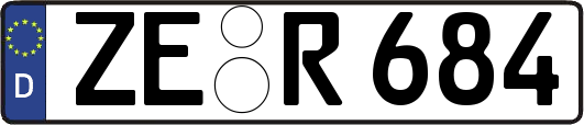 ZE-R684