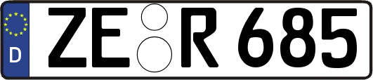 ZE-R685