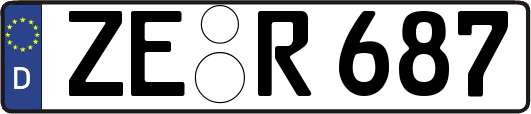 ZE-R687