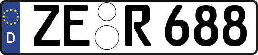 ZE-R688