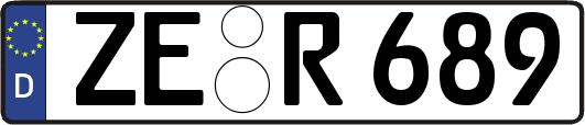 ZE-R689