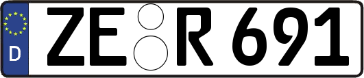 ZE-R691