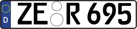 ZE-R695