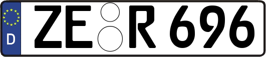 ZE-R696