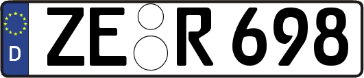 ZE-R698