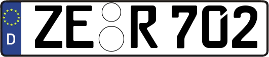 ZE-R702