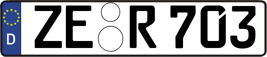 ZE-R703