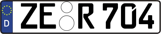 ZE-R704