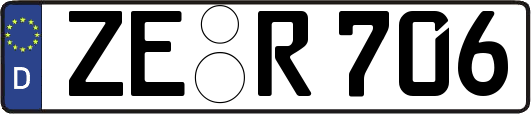 ZE-R706