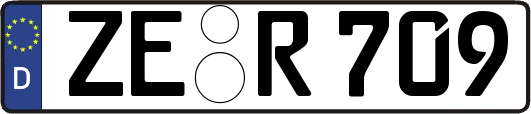 ZE-R709