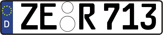 ZE-R713