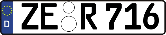 ZE-R716