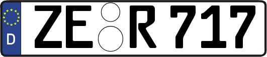 ZE-R717