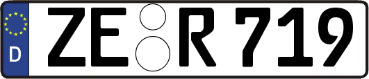ZE-R719