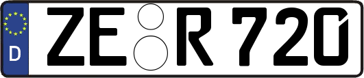 ZE-R720
