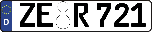 ZE-R721