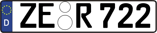ZE-R722