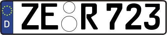 ZE-R723
