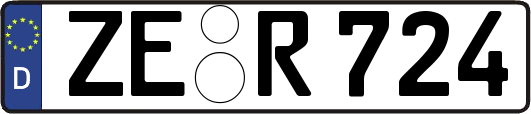 ZE-R724