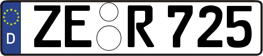 ZE-R725